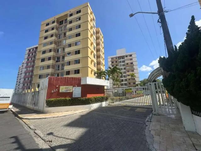 Apartamento para Venda em Aracaju/SE Luzia 3 Quartos