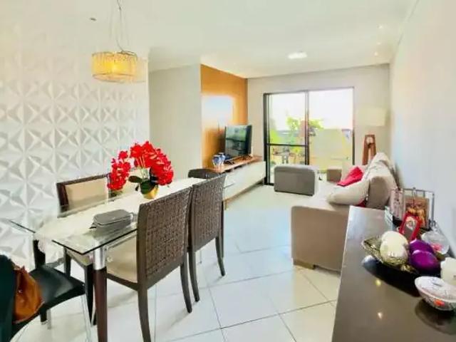 Apartamento para Venda em Aracaju/SE Luzia 3 Quartos
