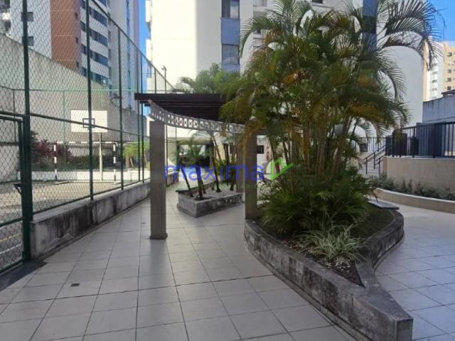 Apartamento para Venda em Aracaju/SE Luzia 3 Quartos