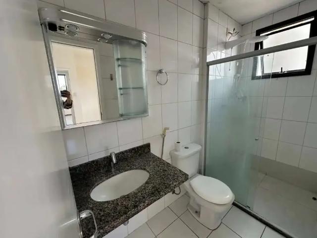 Apartamento para Venda em Aracaju/SE Luzia 3 Quartos