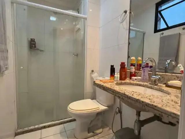 Apartamento para Venda em Aracaju/SE Luzia 3 Quartos