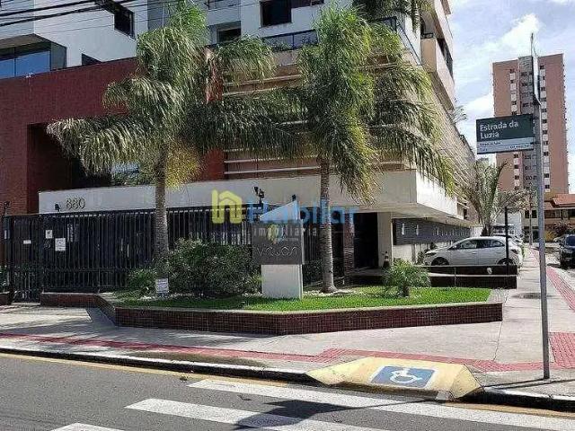 Apartamento para Venda em Aracaju/SE Luzia 3 Quartos