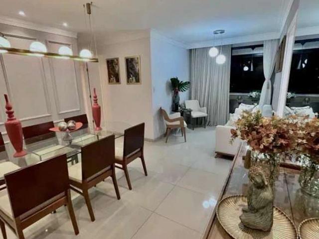 Apartamento para Venda em Aracaju/SE Luzia 3 Quartos