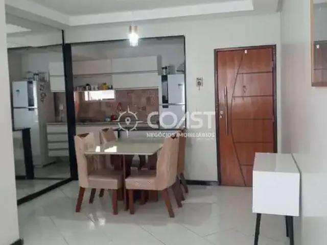 Apartamento para Venda em Aracaju/SE Luzia 3 Quartos