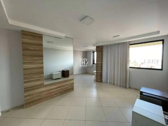 Apartamento para Venda em Aracaju/SE Luzia 3 Quartos