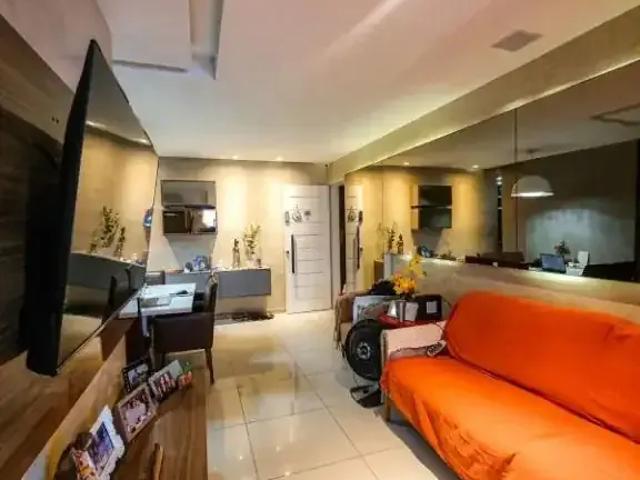 Apartamento para Venda em Aracaju/SE Luzia 3 Quartos