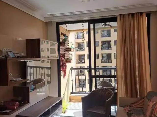 Apartamento para Venda em Aracaju/SE Luzia 3 Quartos
