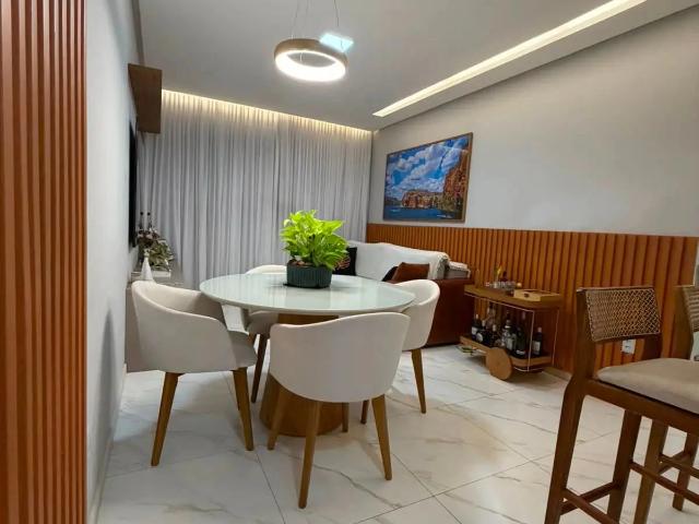 Apartamento para Venda em Aracaju/SE Luzia 3 Quartos