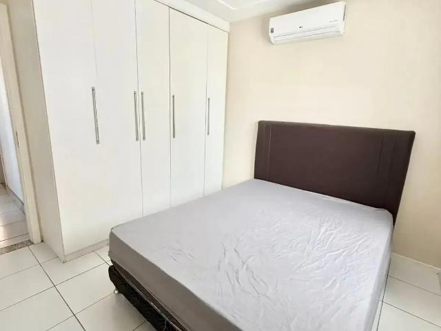 Apartamento para Venda em Aracaju/SE Luzia 3 Quartos