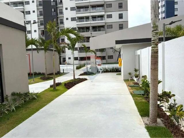 Apartamento para Venda em Aracaju/SE Luzia 3 Quartos