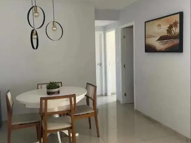 Apartamento para Venda em Aracaju/SE Luzia 3 Quartos
