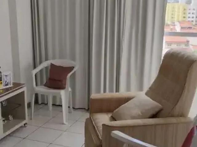 Apartamento para Venda em Aracaju/SE Luzia 3 Quartos