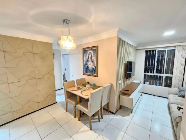 Apartamento para Venda em Aracaju/SE Luzia 3 Quartos
