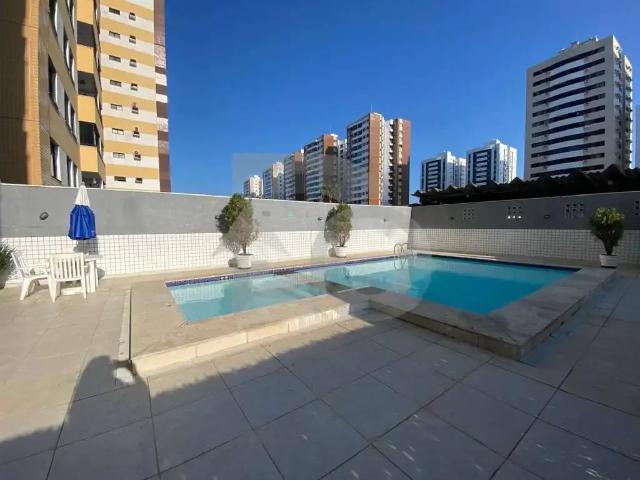 Apartamento para Venda em Aracaju/SE Luzia 3 Quartos