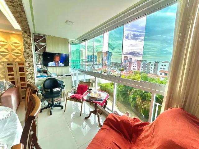 Apartamento para Venda em Aracaju/SE Luzia 3 Quartos