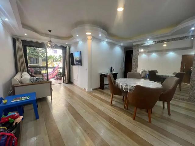 Apartamento para Venda em Aracaju/SE Luzia 3 Quartos
