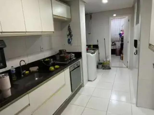 Apartamento para Venda em Aracaju/SE Luzia 3 Quartos