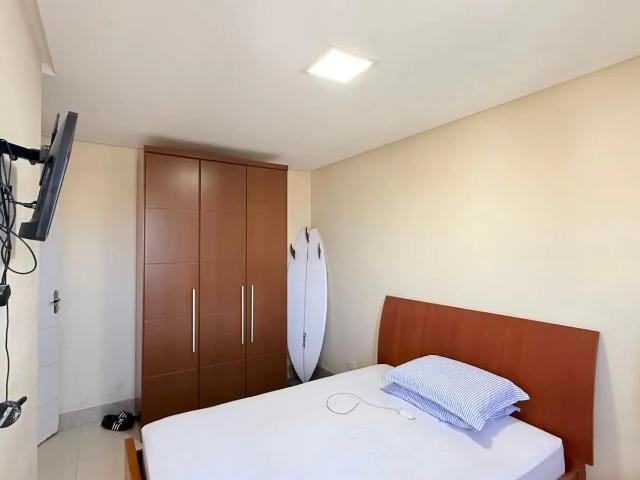 Apartamento para Venda em Aracaju/SE Luzia 3 Quartos