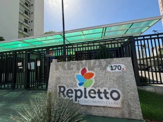 Apartamento para Venda em Aracaju/SE Luzia 3 Quartos