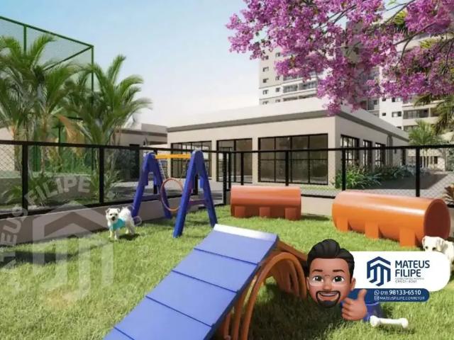 Apartamento para Venda em Aracaju/SE Luzia 3 Quartos