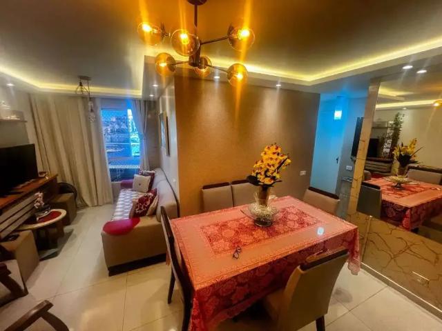 Apartamento para Venda em Aracaju/SE Luzia 3 Quartos