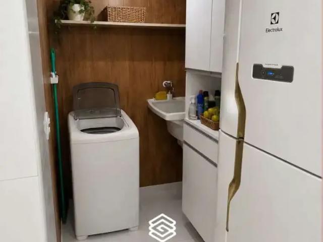Apartamento para Venda em Aracaju/SE Luzia 3 Quartos
