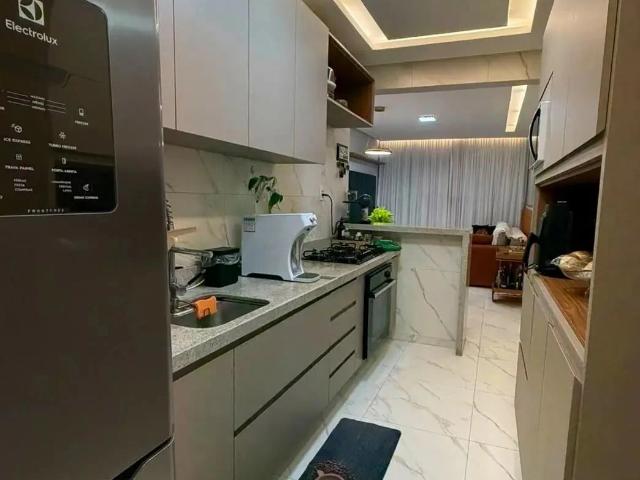 Apartamento para Venda em Aracaju/SE Luzia 3 Quartos