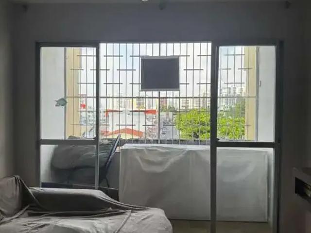 Apartamento para Venda em Aracaju/SE Luzia 3 Quartos