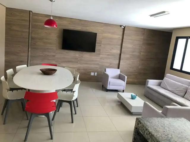 Apartamento para Venda em Aracaju/SE Luzia 3 Quartos