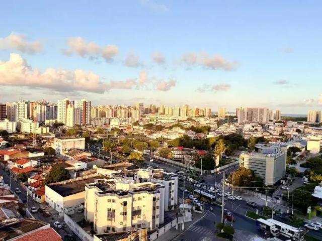 Apartamento para Venda em Aracaju/SE Luzia 3 Quartos