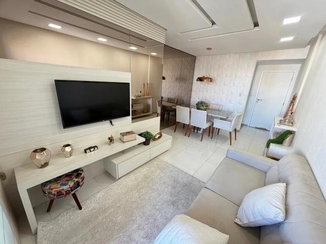 Apartamento para Venda em Aracaju/SE Luzia 3 Quartos