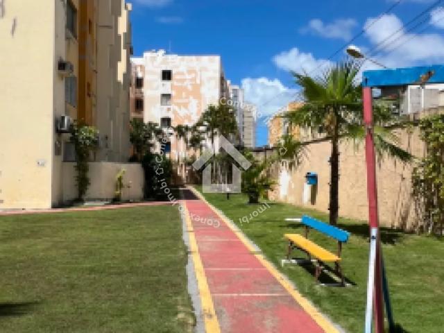 Apartamento para Venda em Aracaju/SE Luzia 3 Quartos