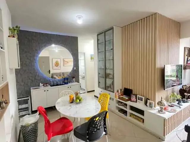 Apartamento para Venda em Aracaju/SE Luzia 3 Quartos