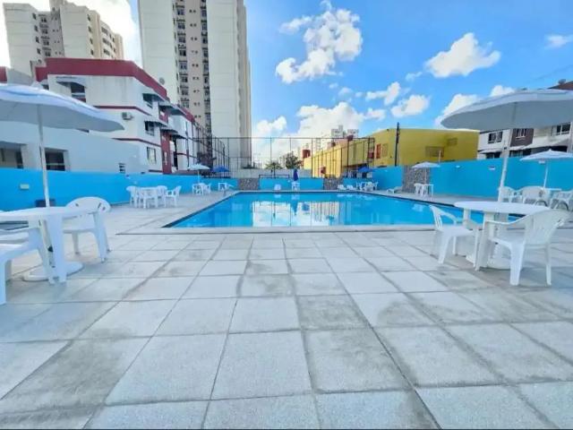 Apartamento para Venda em Aracaju/SE Luzia 3 Quartos