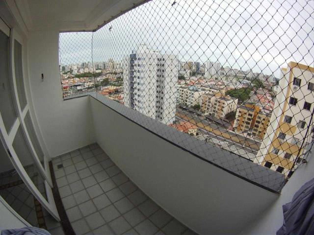Apartamento para Venda em Aracaju/SE Luzia 3 Quartos