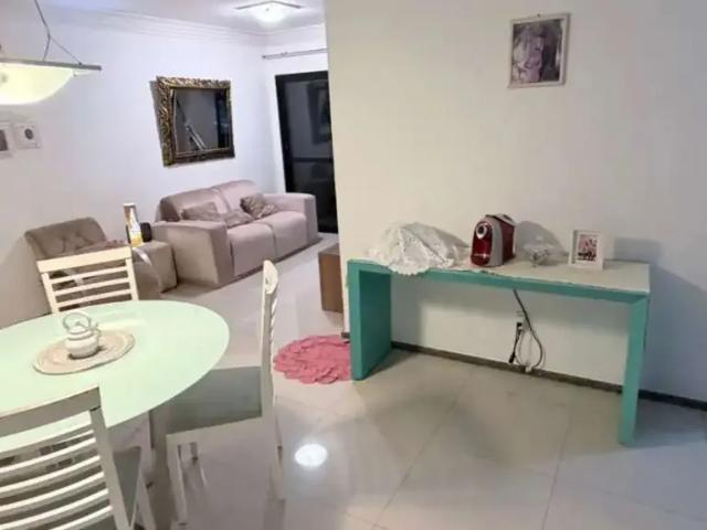 Apartamento para Venda em Aracaju/SE Luzia 3 Quartos