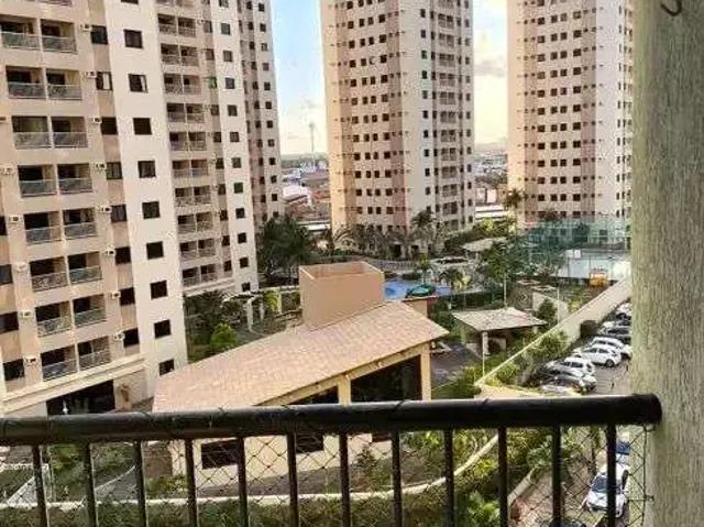 Apartamento para Venda em Aracaju/SE Luzia 3 Quartos