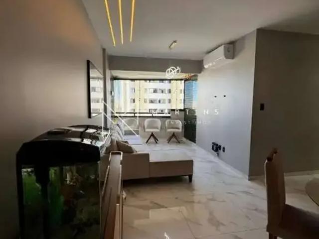 Apartamento para Venda em Aracaju/SE Luzia 3 Quartos
