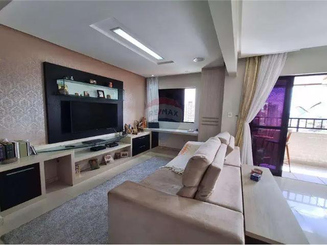 Apartamento para Venda em Aracaju/SE Luzia 3 Quartos