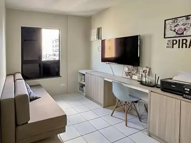 Apartamento para Venda em Aracaju/SE Luzia 3 Quartos