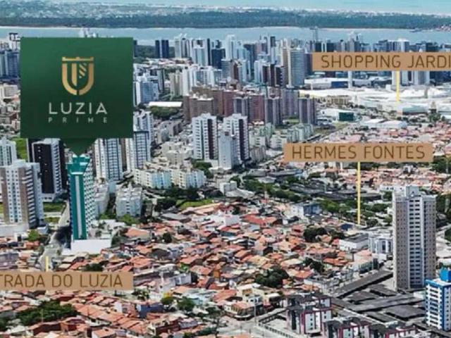 Apartamento para Venda em Aracaju/SE Luzia 3 Quartos