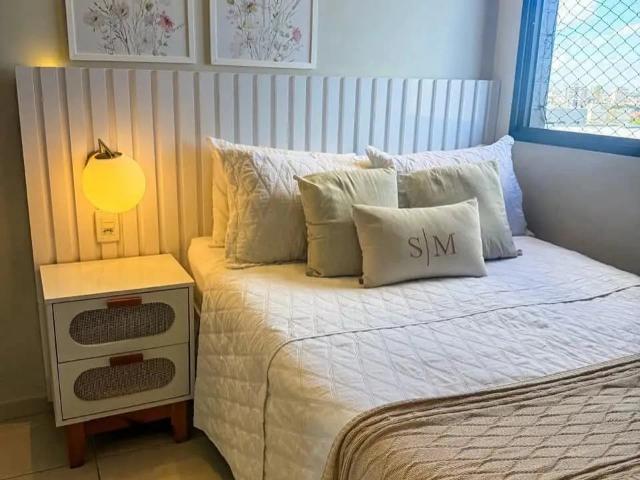 Apartamento para Venda em Aracaju/SE Luzia 3 Quartos