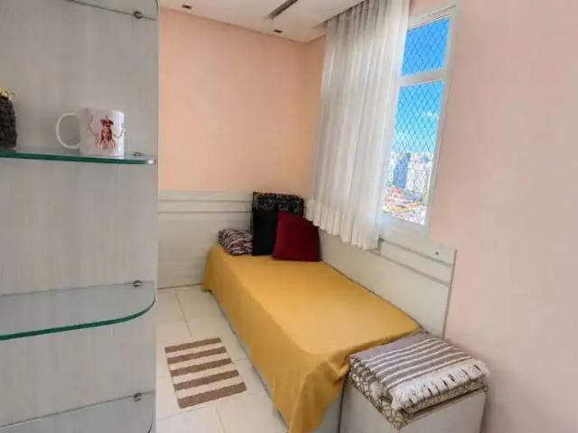 Apartamento para Venda em Aracaju/SE Luzia 3 Quartos