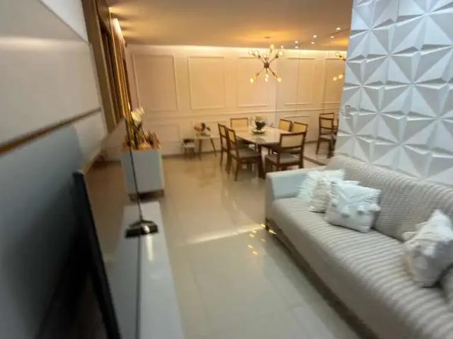 Apartamento para Venda em Aracaju/SE Luzia 3 Quartos