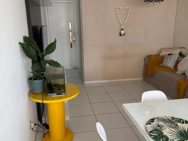 Apartamento para Venda em Aracaju/SE Luzia 3 Quartos