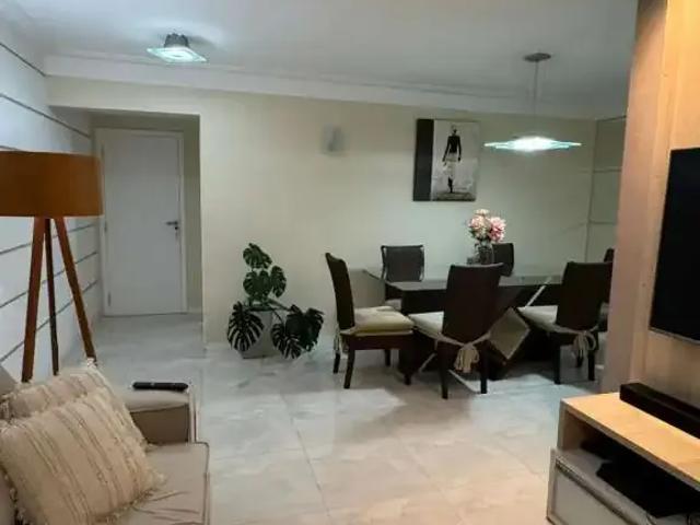 Apartamento para Venda em Aracaju/SE Luzia 3 Quartos
