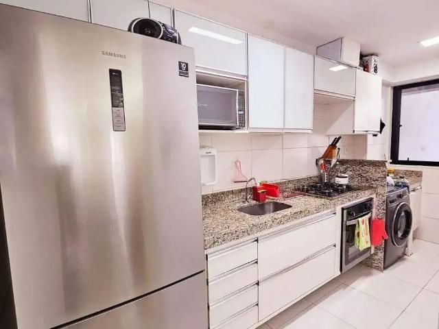 Apartamento para Venda em Aracaju/SE Luzia 3 Quartos
