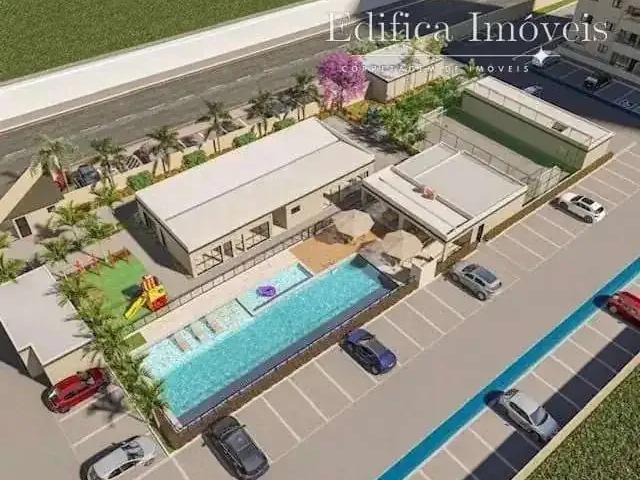 Apartamento para Venda em Aracaju/SE Luzia 3 Quartos