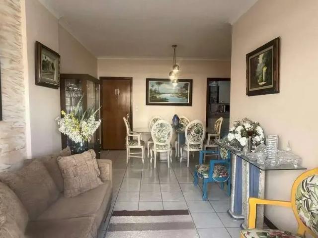 Apartamento para Venda em Aracaju/SE Luzia 3 Quartos