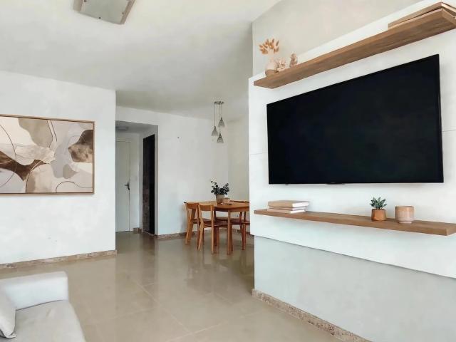 Apartamento para Venda em Aracaju/SE Luzia 3 Quartos